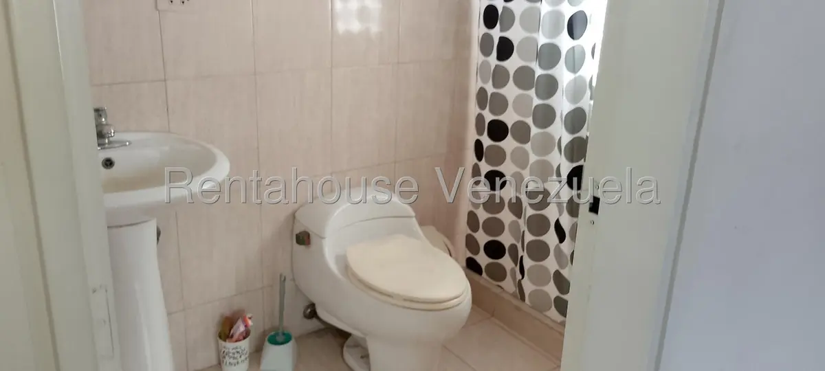 Apartamento (Penthouse) en Venta en Bello Monte, Distrito Metropolitano - 7