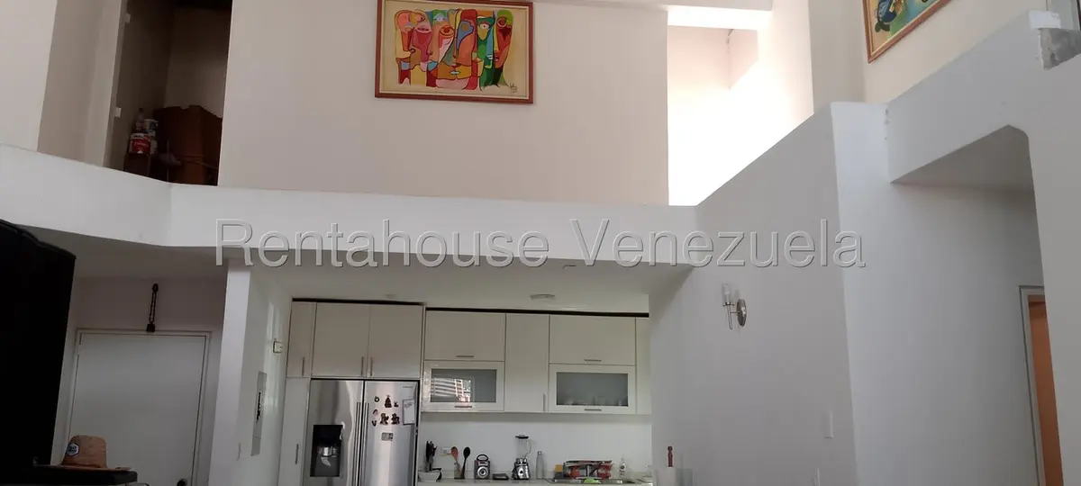 Apartamento (Penthouse) en Venta en Bello Monte, Distrito Metropolitano - 8
