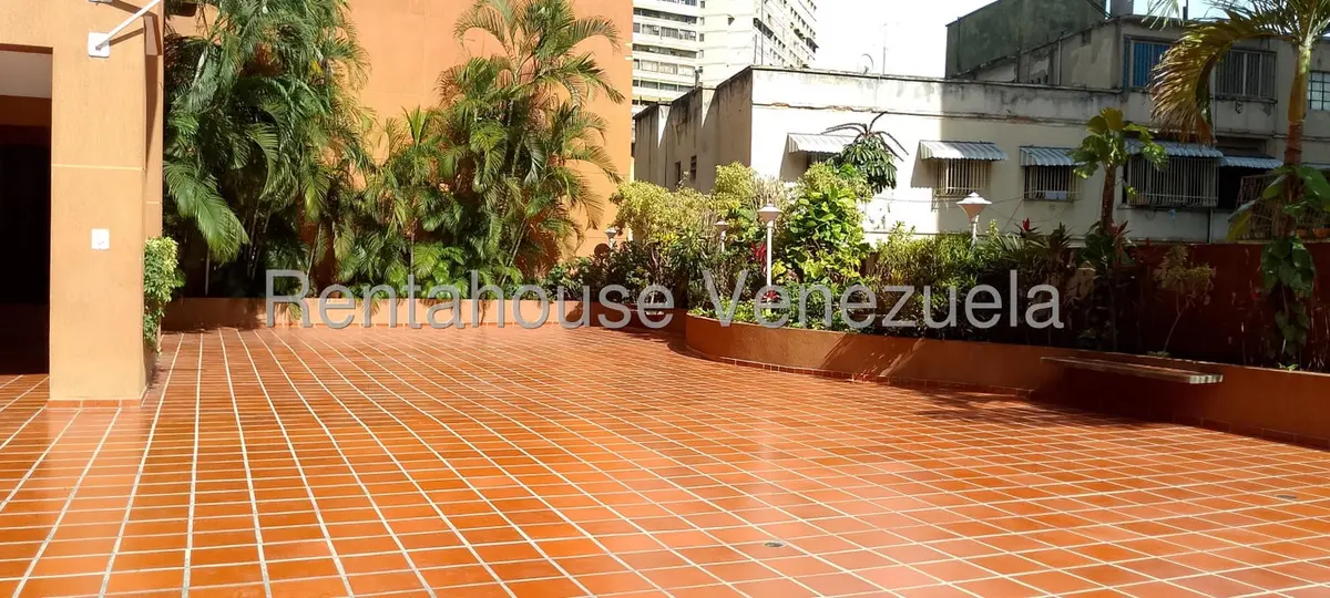 Apartamento (Penthouse) en Venta en Bello Monte, Distrito Metropolitano - 10