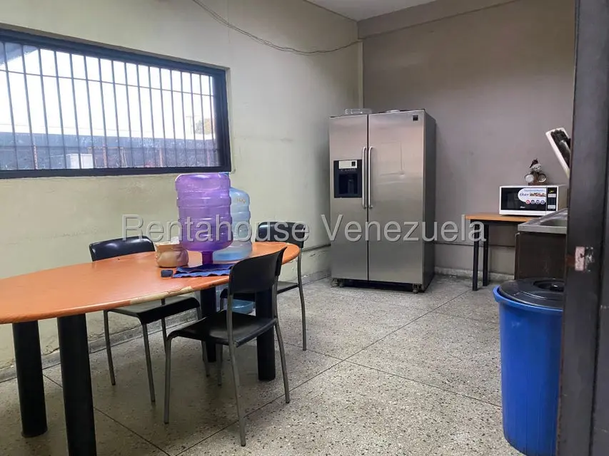 Comercial (Galpon - Deposito) en Alquiler en Zona Industrial, Carabobo - 13
