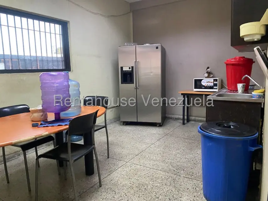 Comercial (Galpon - Deposito) en Alquiler en Zona Industrial, Carabobo - 14