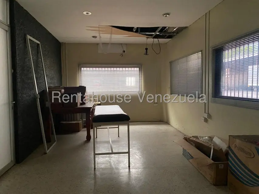 Comercial (Galpon - Deposito) en Alquiler en Zona Industrial, Carabobo - 16