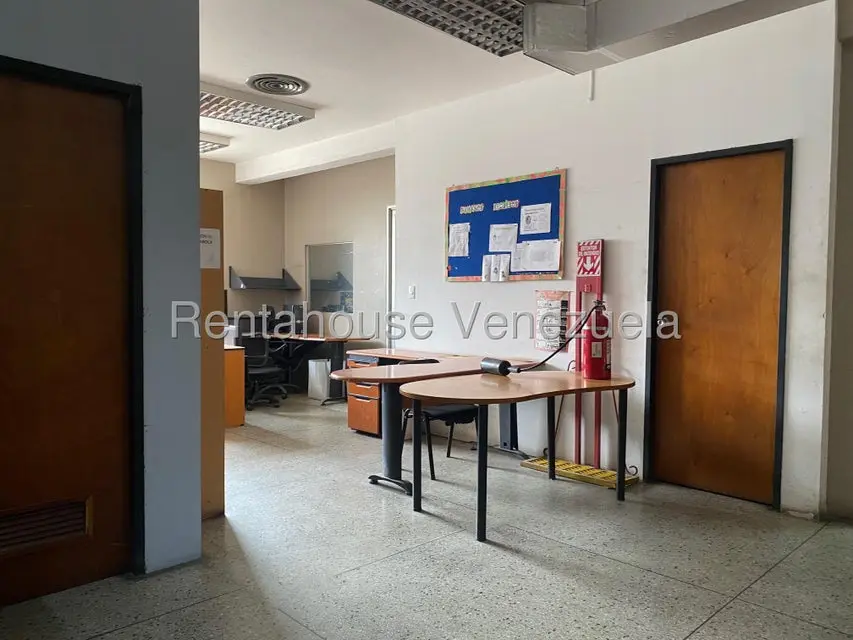 Comercial (Galpon - Deposito) en Alquiler en Zona Industrial, Carabobo - 18