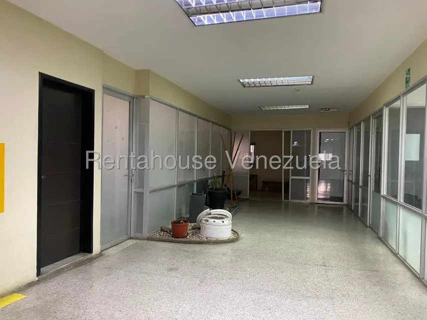 Comercial (Galpon - Deposito) en Alquiler en Zona Industrial, Carabobo - 19