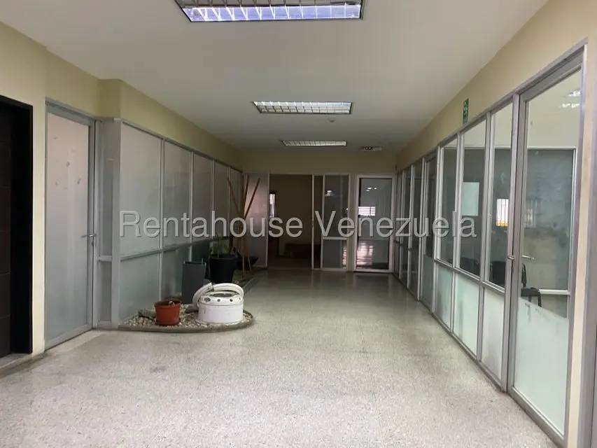 Comercial (Galpon - Deposito) en Alquiler en Zona Industrial, Carabobo - 20
