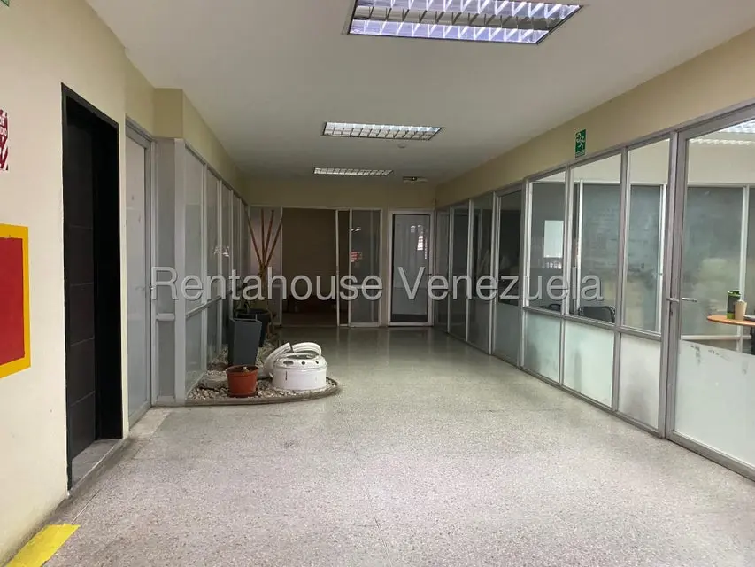 Comercial (Galpon - Deposito) en Alquiler en Zona Industrial, Carabobo - 21