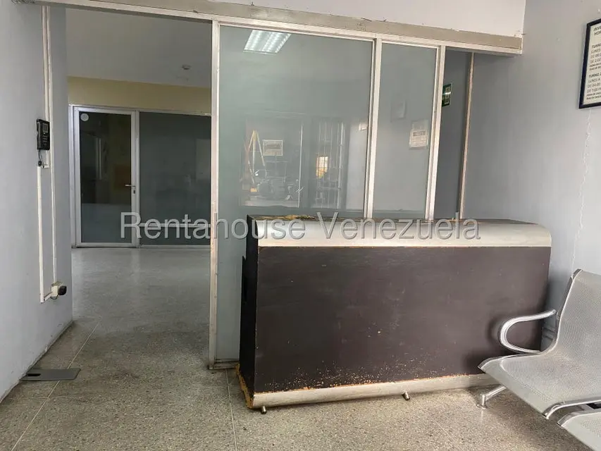 Comercial (Galpon - Deposito) en Alquiler en Zona Industrial, Carabobo - 22