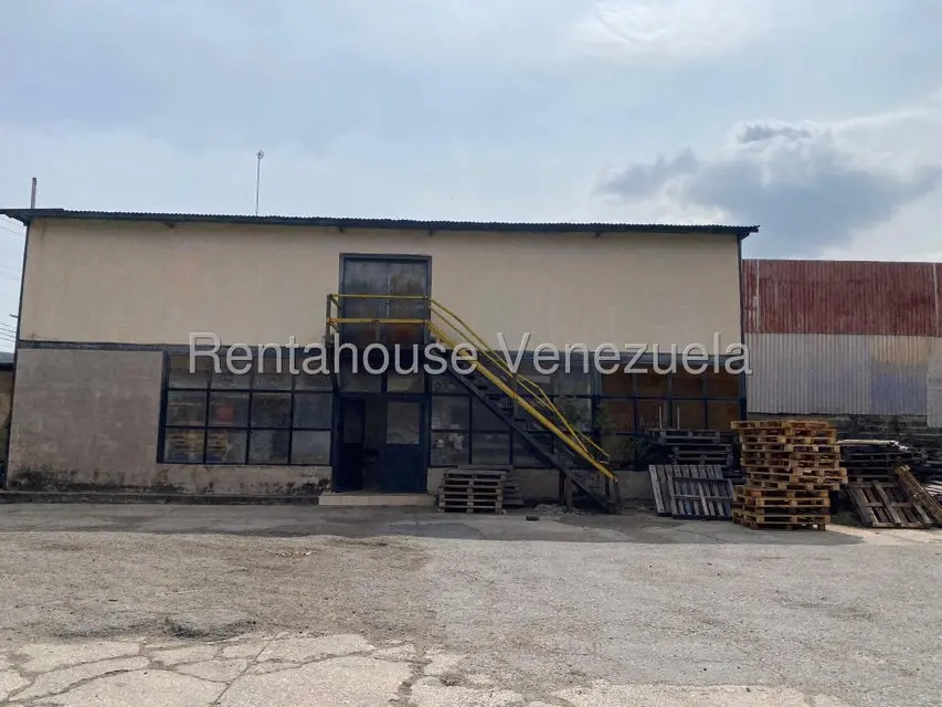 Comercial (Galpon - Deposito) en Alquiler en Zona Industrial, Carabobo - 38