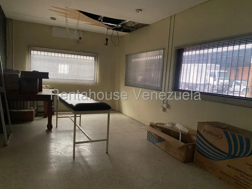 Comercial (Galpon - Deposito) en Alquiler en Zona Industrial, Carabobo - 9