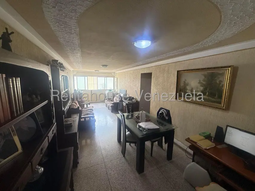 Apartamento (1 Nivel) en Venta en Parroquia Altagracia, Distrito Metropolitano - 13