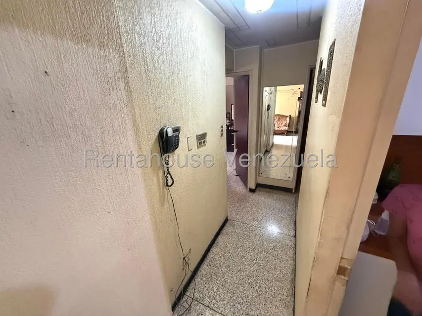 Apartamento (1 Nivel) en Venta en Parroquia Altagracia, Distrito Metropolitano - 15