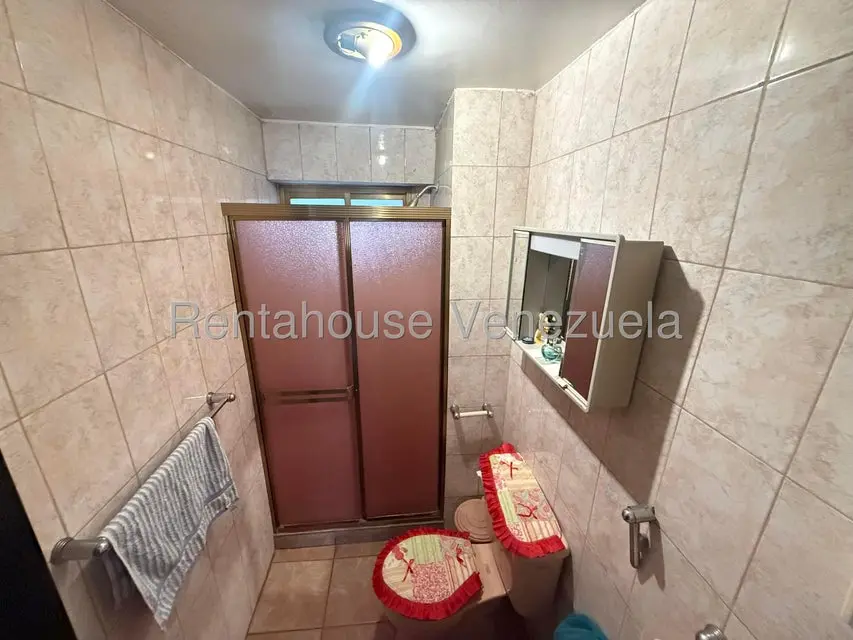 Apartamento (1 Nivel) en Venta en Parroquia Altagracia, Distrito Metropolitano - 18