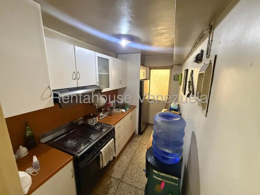 Apartamento (1 Nivel) en Venta en Parroquia Altagracia, Distrito Metropolitano - 19