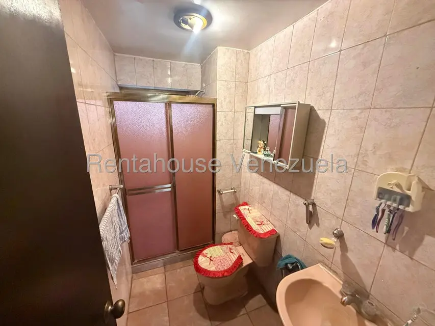 Apartamento (1 Nivel) en Venta en Parroquia Altagracia, Distrito Metropolitano - 5