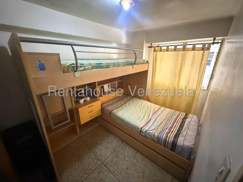 Apartamento (1 Nivel) en Venta en Parroquia Altagracia, Distrito Metropolitano - 6