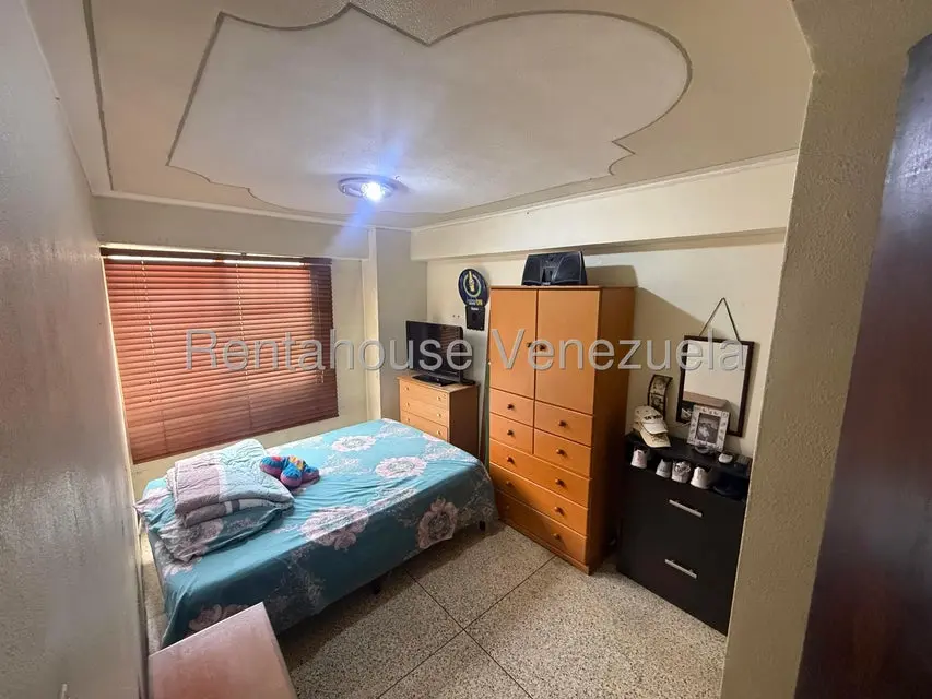 Apartamento (1 Nivel) en Venta en Parroquia Altagracia, Distrito Metropolitano - 7
