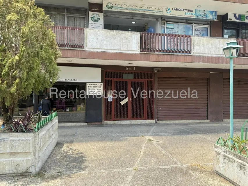Apartamento (1 Nivel) en Venta en Parroquia Altagracia, Distrito Metropolitano - 10