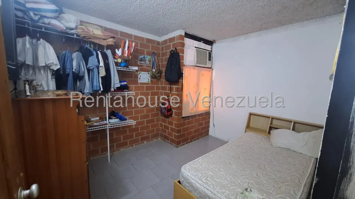 Apartamento (1 Nivel) en Venta en Nueva Casarapa, Miranda - 11