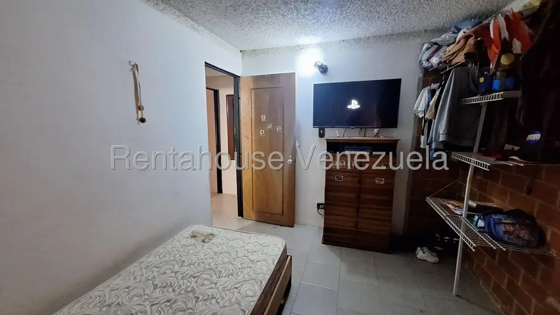 Apartamento (1 Nivel) en Venta en Nueva Casarapa, Miranda - 12