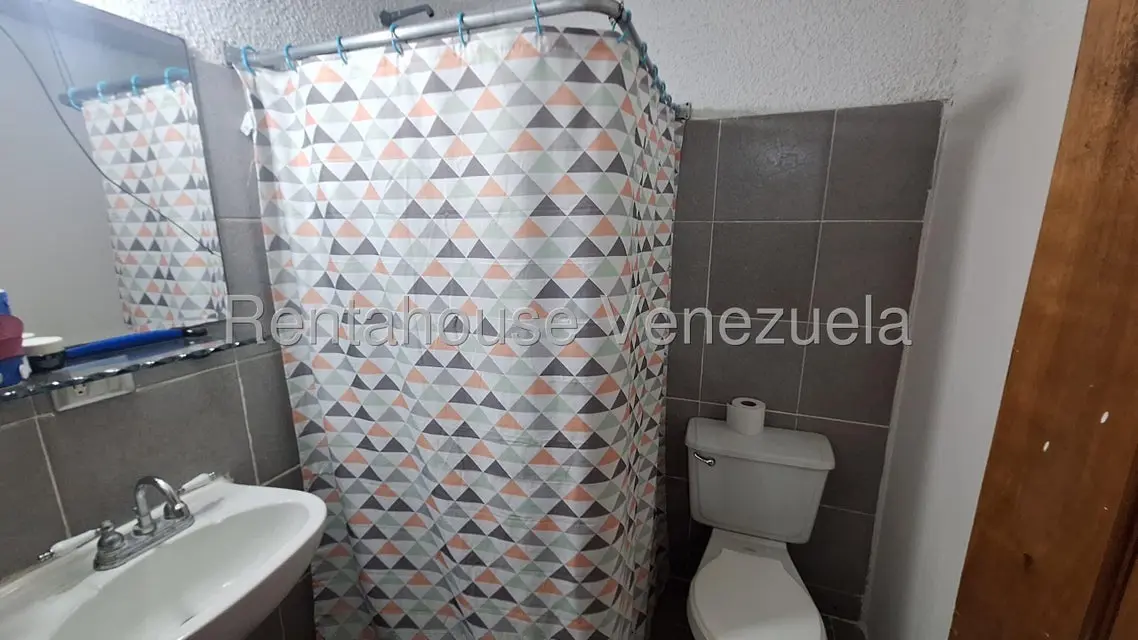 Apartamento (1 Nivel) en Venta en Nueva Casarapa, Miranda - 13