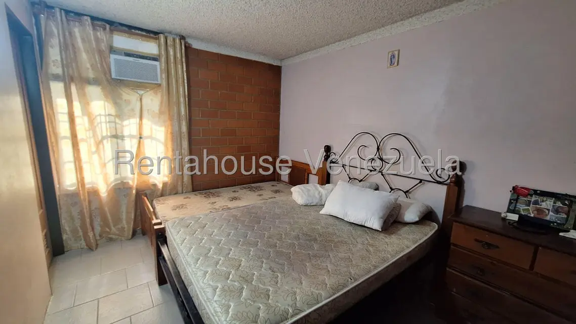 Apartamento (1 Nivel) en Venta en Nueva Casarapa, Miranda - 14