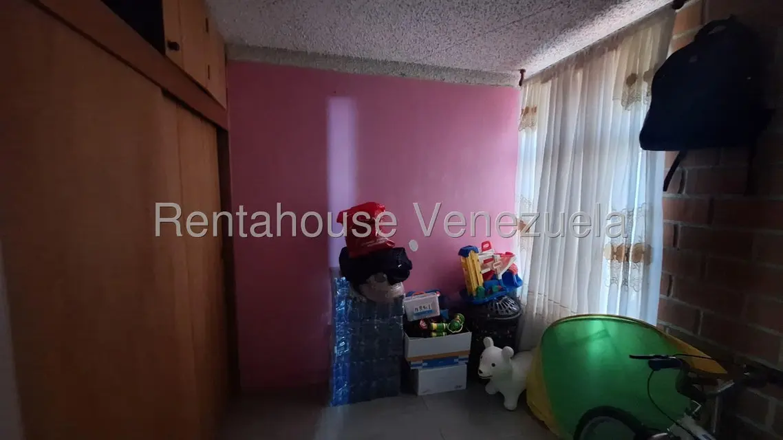 Apartamento (1 Nivel) en Venta en Nueva Casarapa, Miranda - 17