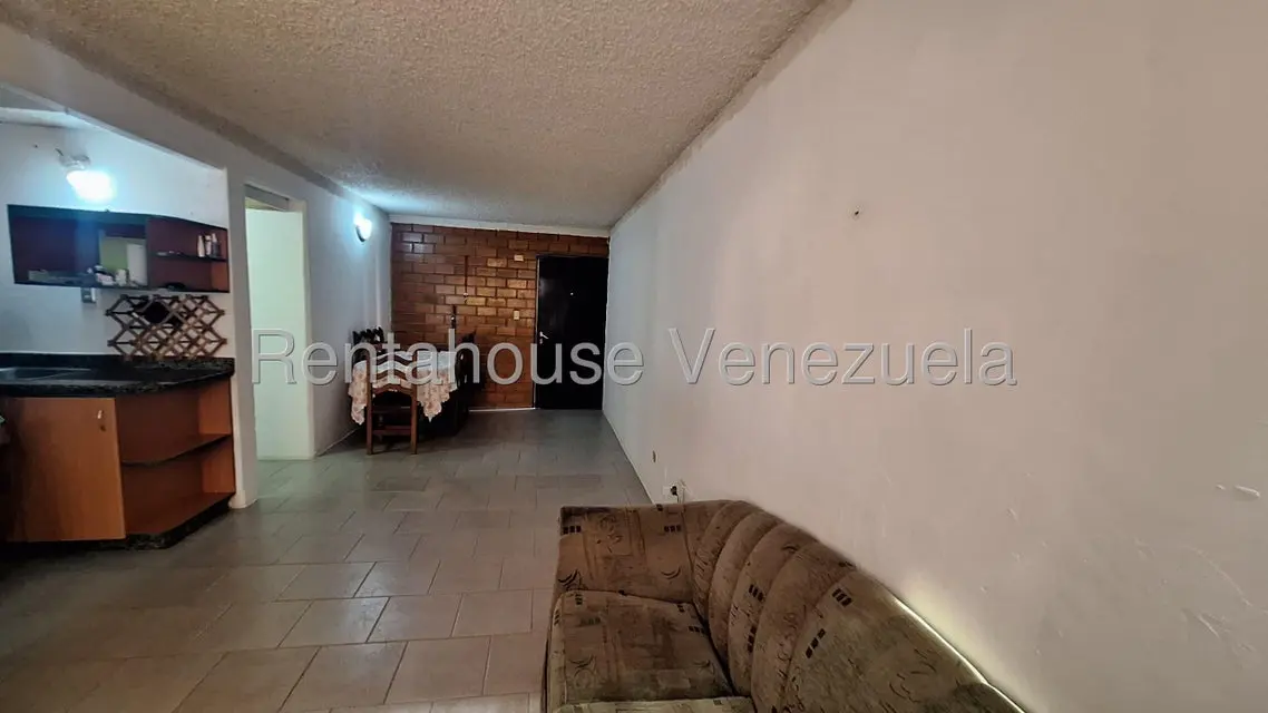 Apartamento (1 Nivel) en Venta en Nueva Casarapa, Miranda - 4