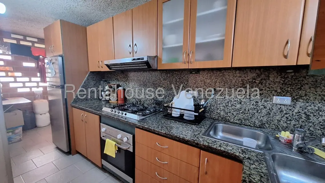 Apartamento (1 Nivel) en Venta en Nueva Casarapa, Miranda - 5