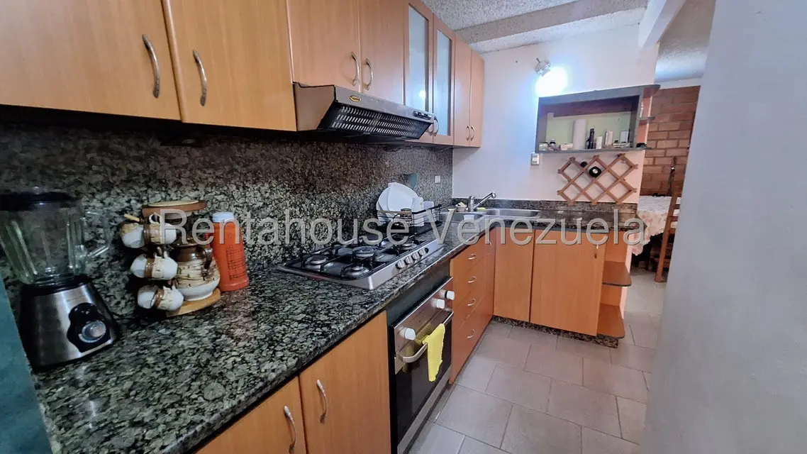 Apartamento (1 Nivel) en Venta en Nueva Casarapa, Miranda - 7