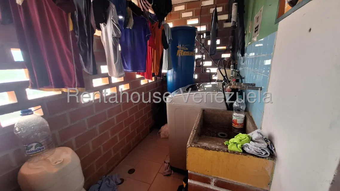 Apartamento (1 Nivel) en Venta en Nueva Casarapa, Miranda - 9