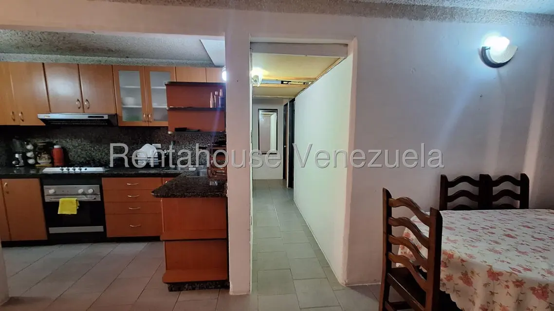 Apartamento (1 Nivel) en Venta en Nueva Casarapa, Miranda - 10