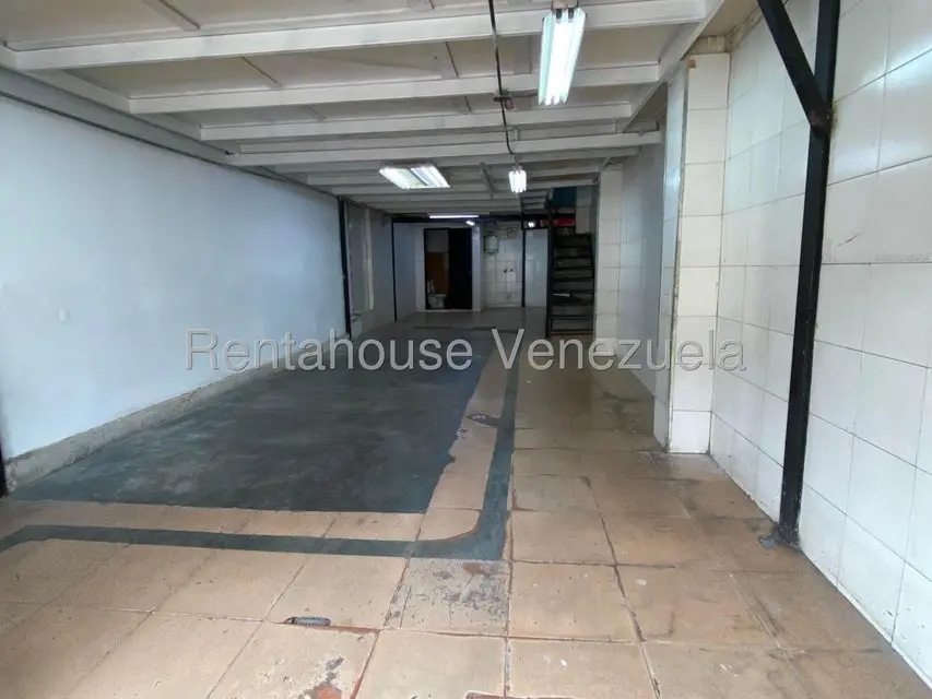 Comercial (Local Comercial) en Alquiler en Puente Hierro, Distrito Metropolitano - 6