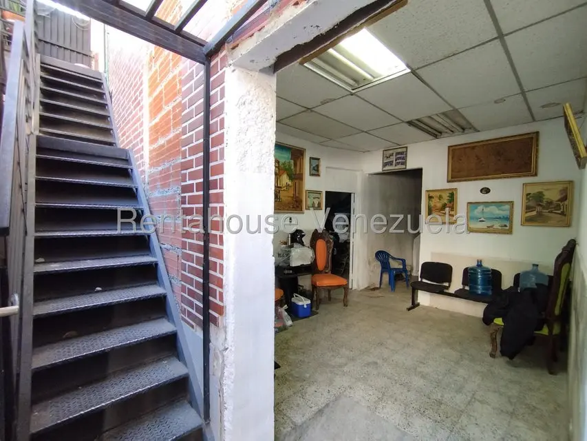 Casa (Multipes Niveles) en Venta en Parroquia San Agustin, Distrito Metropolitano - 2