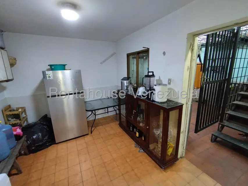 Casa (Multipes Niveles) en Venta en Parroquia San Agustin, Distrito Metropolitano - 11