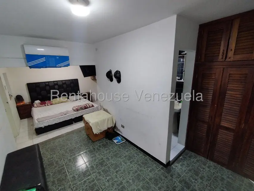 Casa (Multipes Niveles) en Venta en Parroquia San Agustin, Distrito Metropolitano - 12