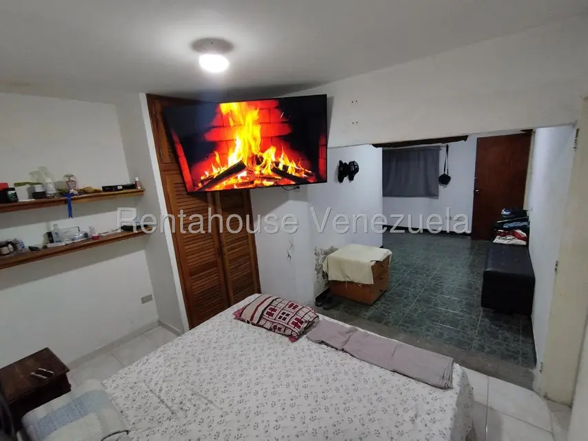 Casa (Multipes Niveles) en Venta en Parroquia San Agustin, Distrito Metropolitano - 13