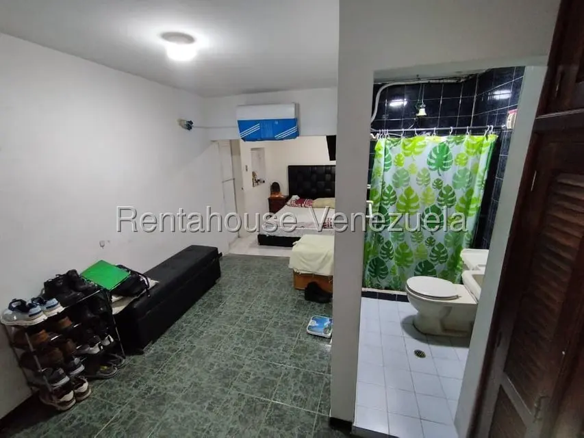 Casa (Multipes Niveles) en Venta en Parroquia San Agustin, Distrito Metropolitano - 14