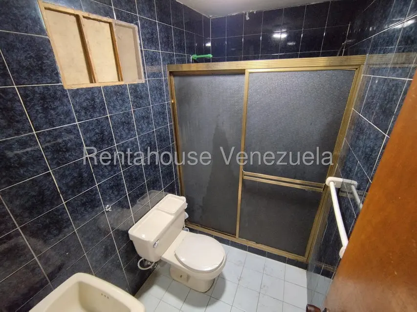 Casa (Multipes Niveles) en Venta en Parroquia San Agustin, Distrito Metropolitano - 15