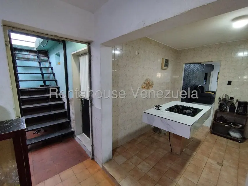 Casa (Multipes Niveles) en Venta en Parroquia San Agustin, Distrito Metropolitano - 18