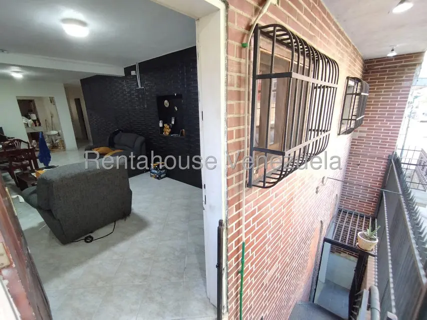 Casa (Multipes Niveles) en Venta en Parroquia San Agustin, Distrito Metropolitano - 3