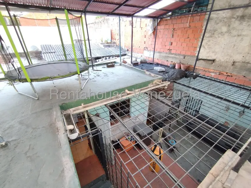 Casa (Multipes Niveles) en Venta en Parroquia San Agustin, Distrito Metropolitano - 22
