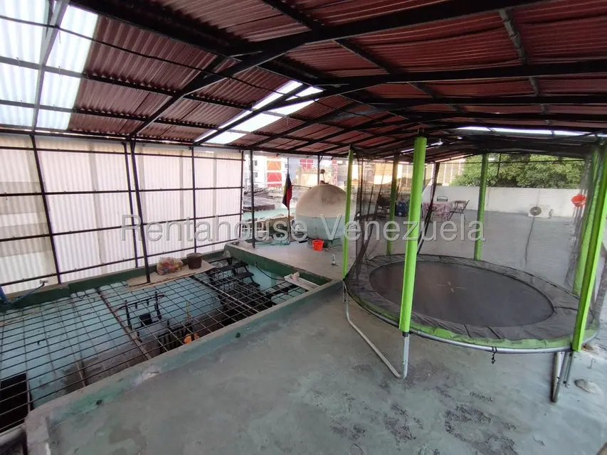 Casa (Multipes Niveles) en Venta en Parroquia San Agustin, Distrito Metropolitano - 23