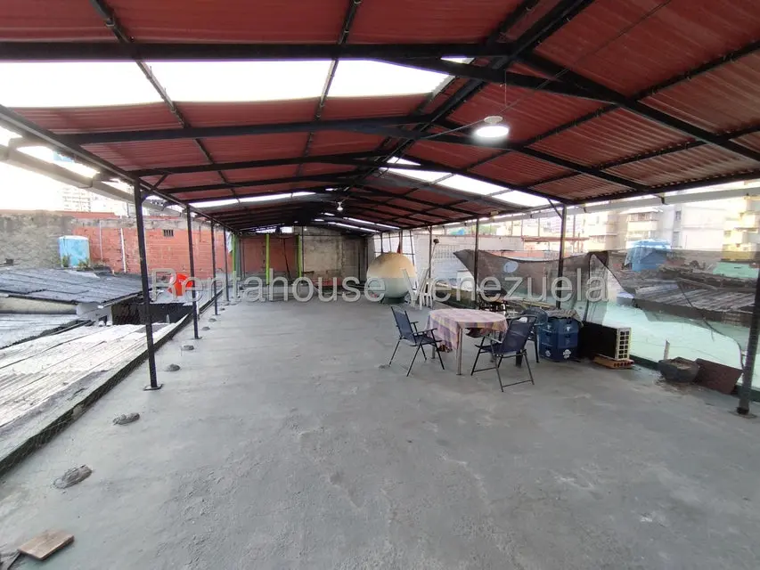 Casa (Multipes Niveles) en Venta en Parroquia San Agustin, Distrito Metropolitano - 24