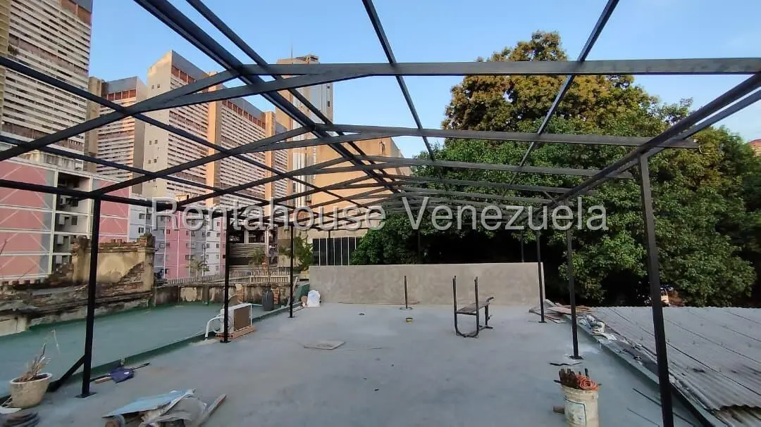 Casa (Multipes Niveles) en Venta en Parroquia San Agustin, Distrito Metropolitano - 25