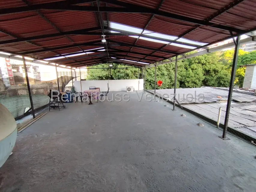 Casa (Multipes Niveles) en Venta en Parroquia San Agustin, Distrito Metropolitano - 26