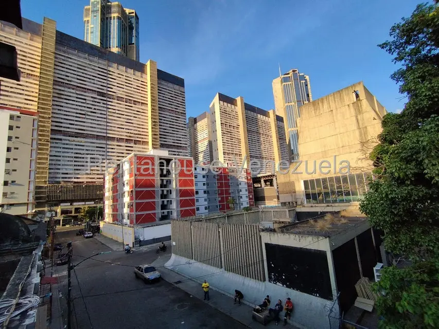 Casa (Multipes Niveles) en Venta en Parroquia San Agustin, Distrito Metropolitano - 27