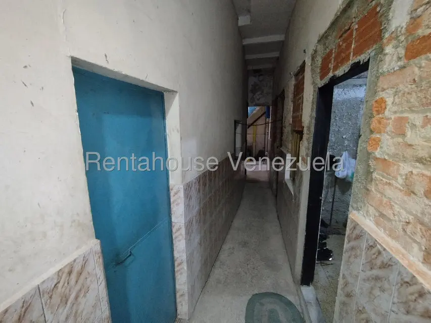 Casa (Multipes Niveles) en Venta en Parroquia San Agustin, Distrito Metropolitano - 29