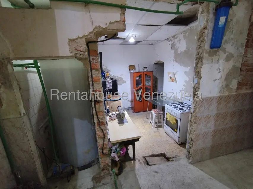 Casa (Multipes Niveles) en Venta en Parroquia San Agustin, Distrito Metropolitano - 31