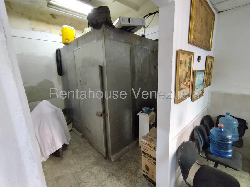 Casa (Multipes Niveles) en Venta en Parroquia San Agustin, Distrito Metropolitano - 32