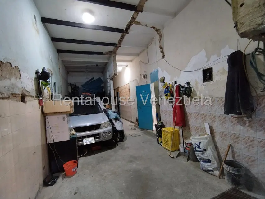 Casa (Multipes Niveles) en Venta en Parroquia San Agustin, Distrito Metropolitano - 33